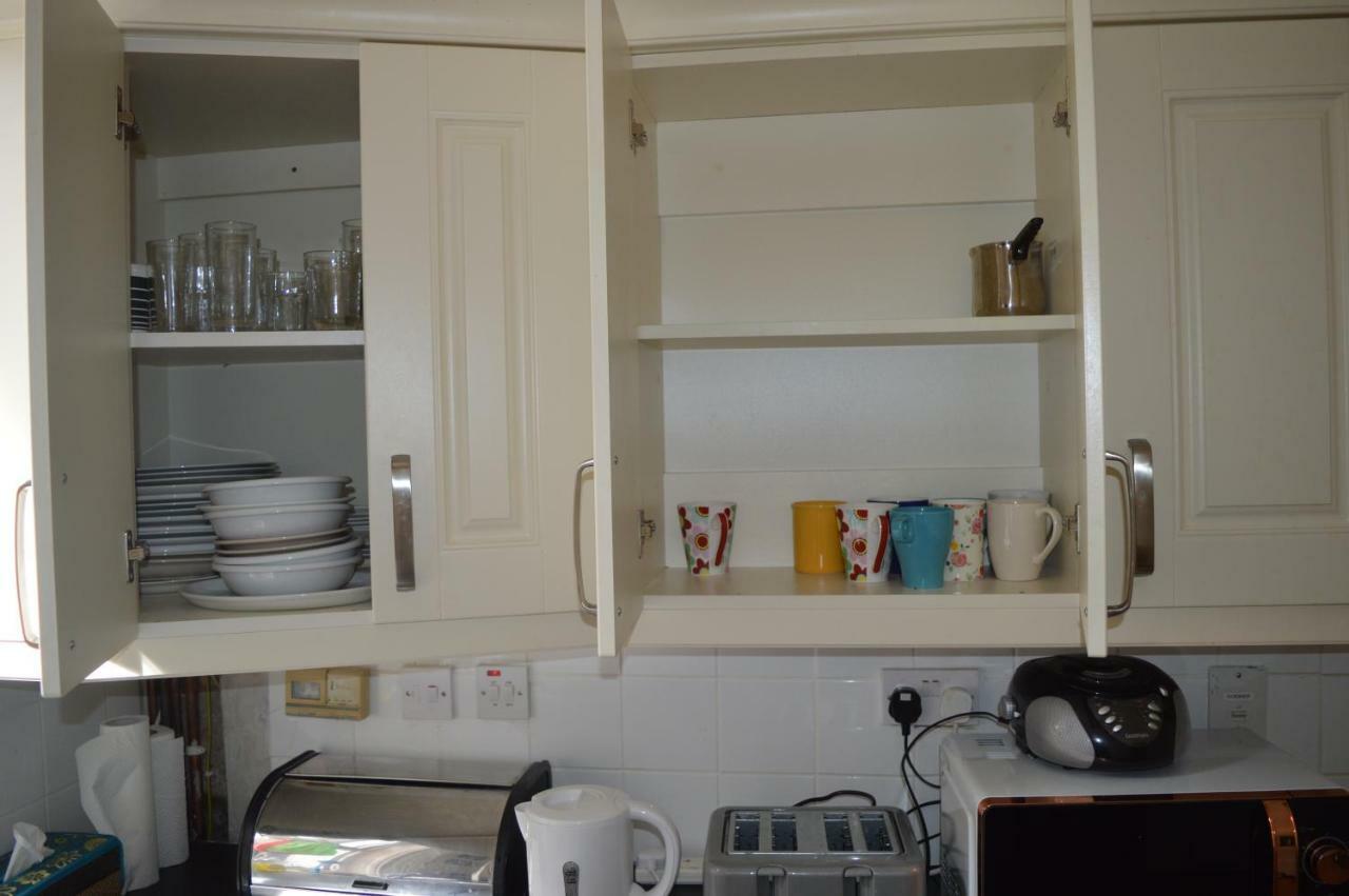 Library View Villa Holiday Home Δουβλίνο Εξωτερικό φωτογραφία