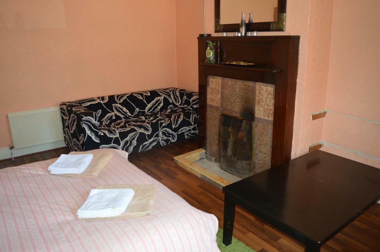 Library View Villa Holiday Home Δουβλίνο Εξωτερικό φωτογραφία