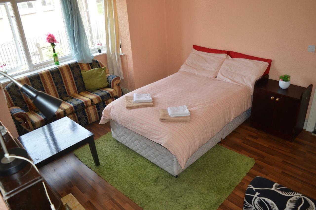 Library View Villa Holiday Home Δουβλίνο Εξωτερικό φωτογραφία
