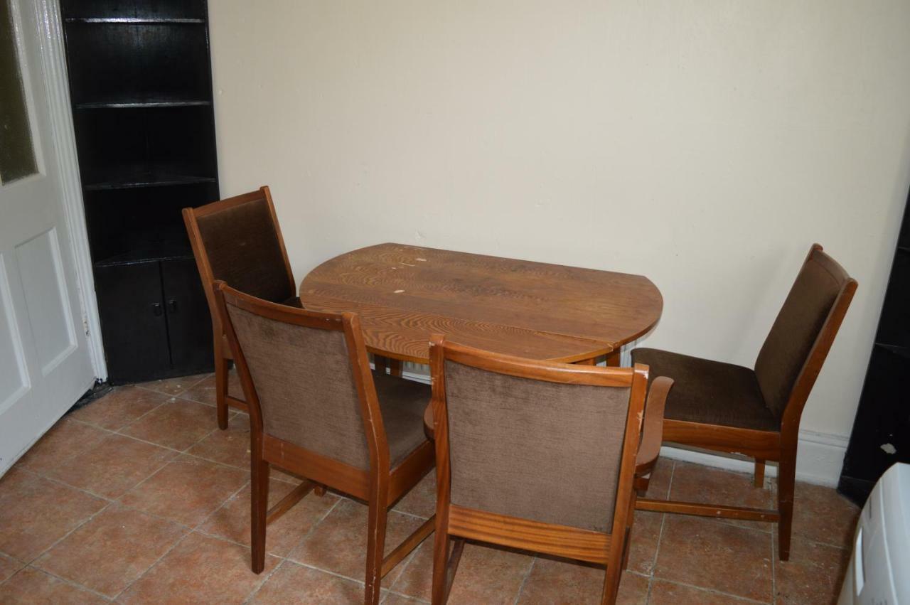 Library View Villa Holiday Home Δουβλίνο Εξωτερικό φωτογραφία