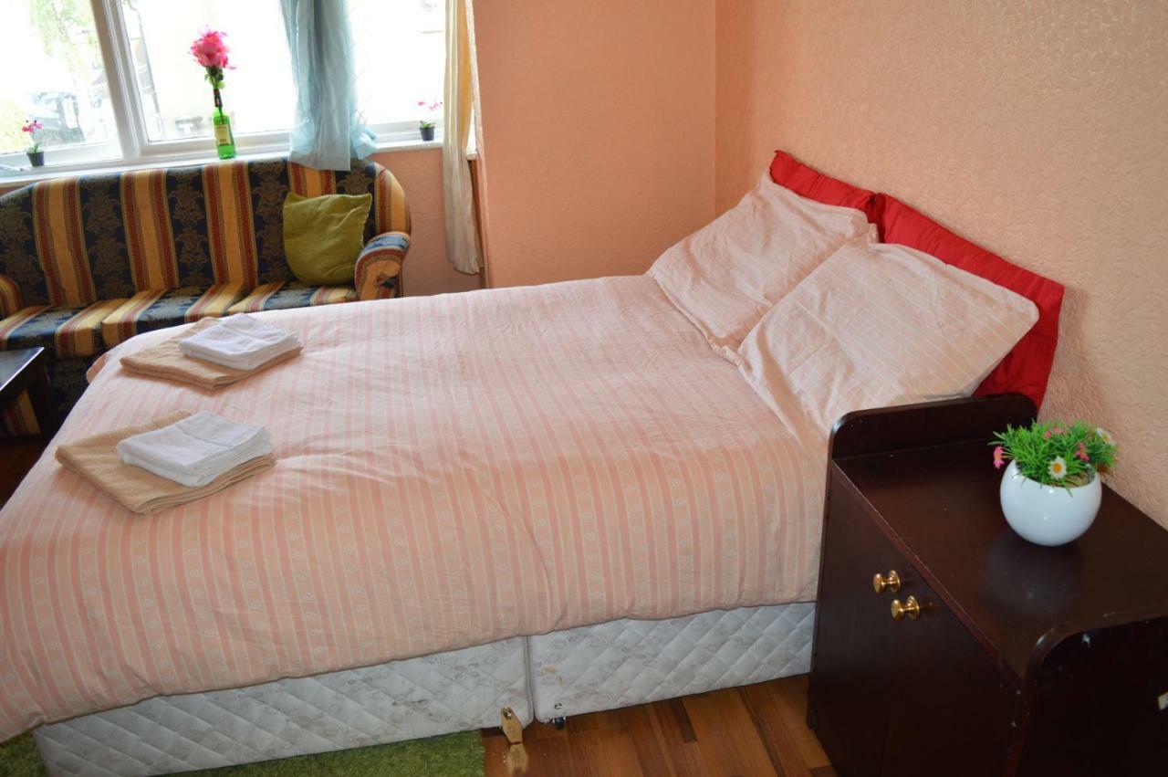 Library View Villa Holiday Home Δουβλίνο Εξωτερικό φωτογραφία