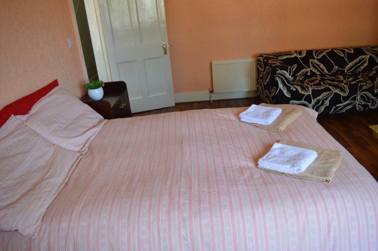 Library View Villa Holiday Home Δουβλίνο Εξωτερικό φωτογραφία